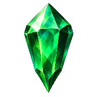 Crystals
